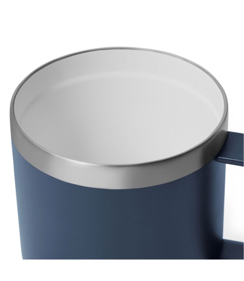 Yeti Rambler Ceramic Lined Stackable Mug, 14 oz. | L.L.Bean