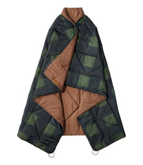 & Noah Kahan Puffer Blanket | L.L.Bean