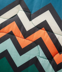 Puffer Camp Pillow | L.L.Bean
