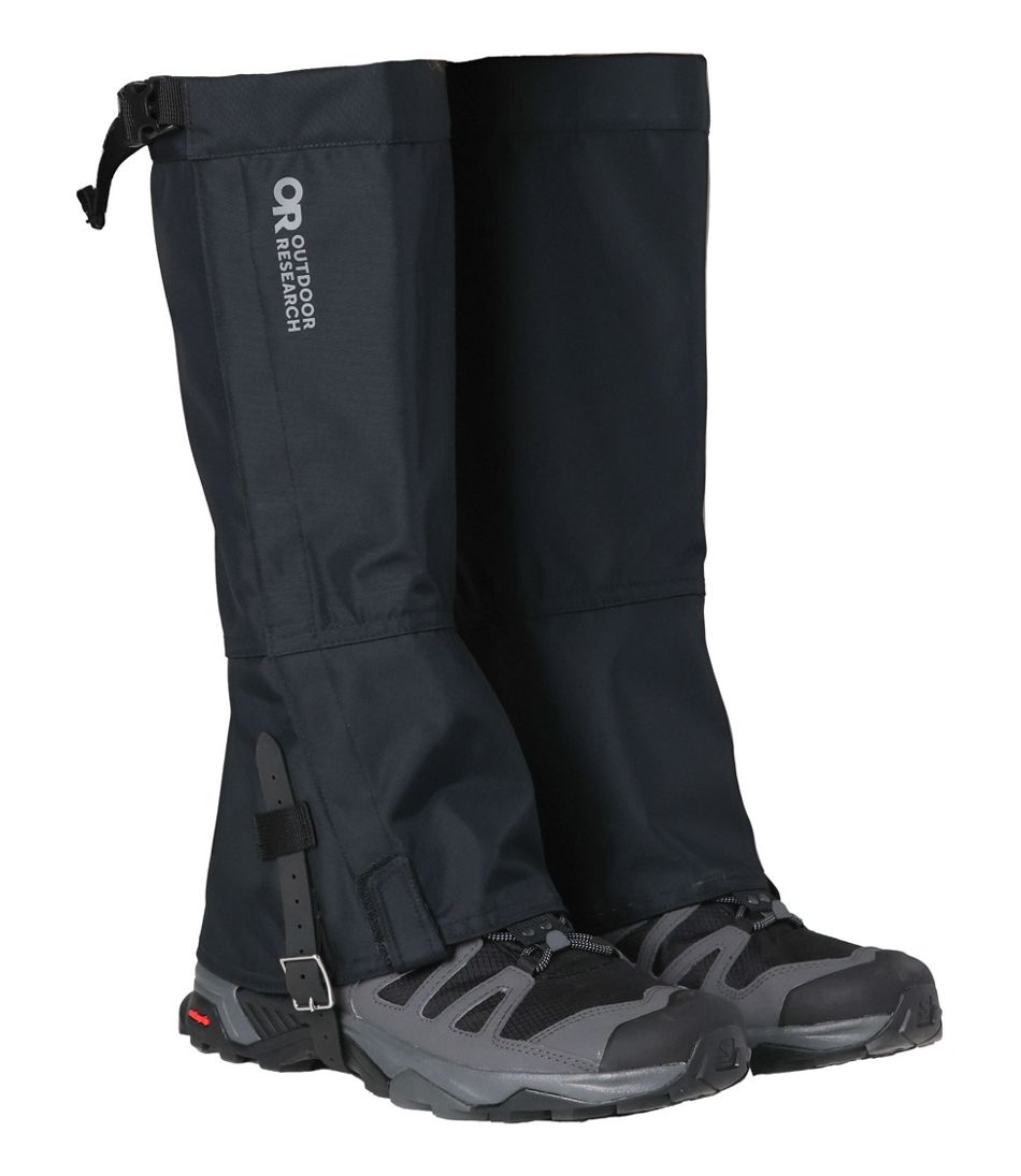 Women's Outdoor Research Rocky Mountain High Gaiters II | L.L.Bean