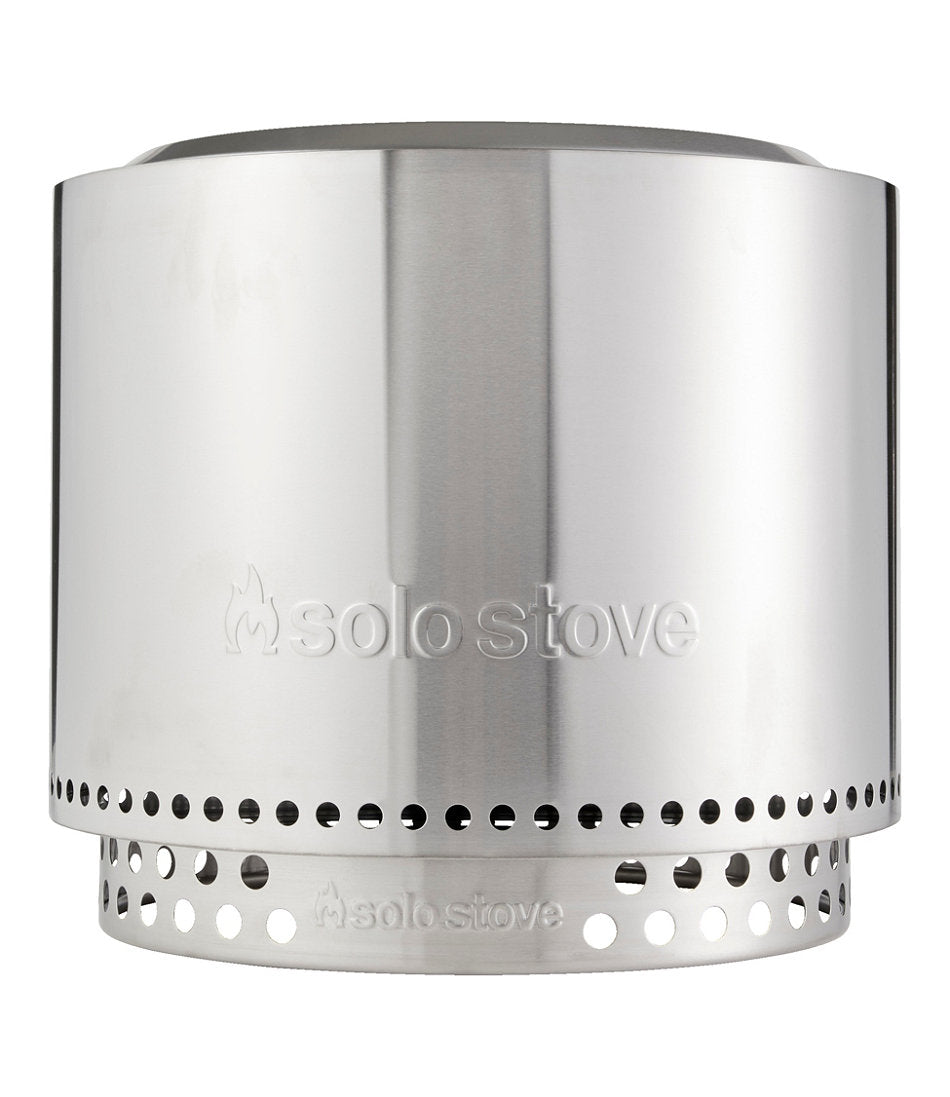 Stainless Steel Basic,OS
