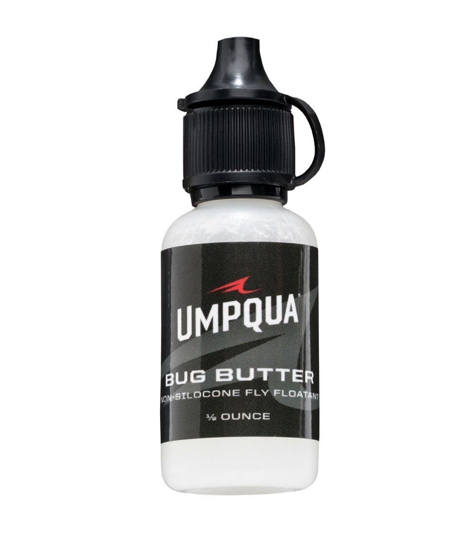 Umpqua Bug Butter Floatant | L.L.Bean