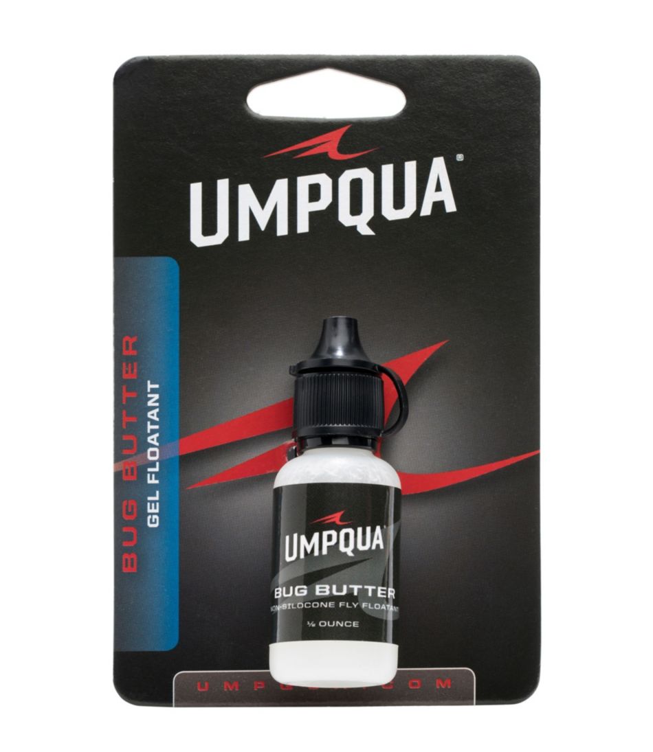 Umpqua Bug Butter Floatant | L.L.Bean