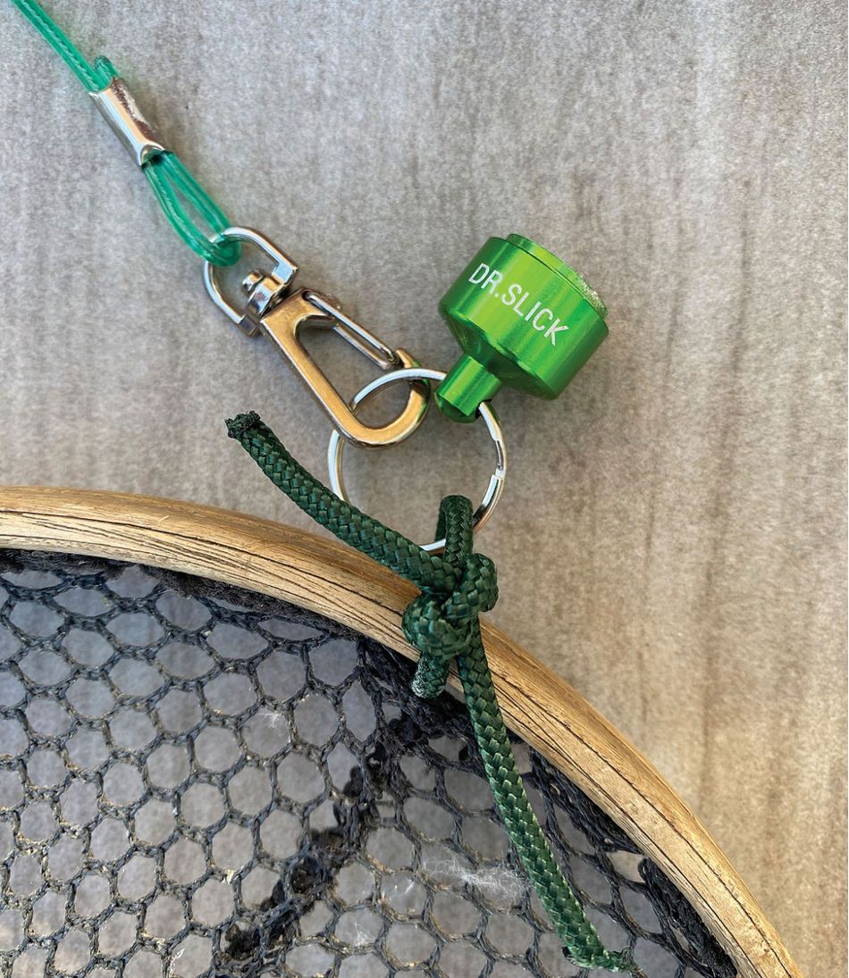 Dr. Slick Magnetic Net Keeper | L.L.Bean