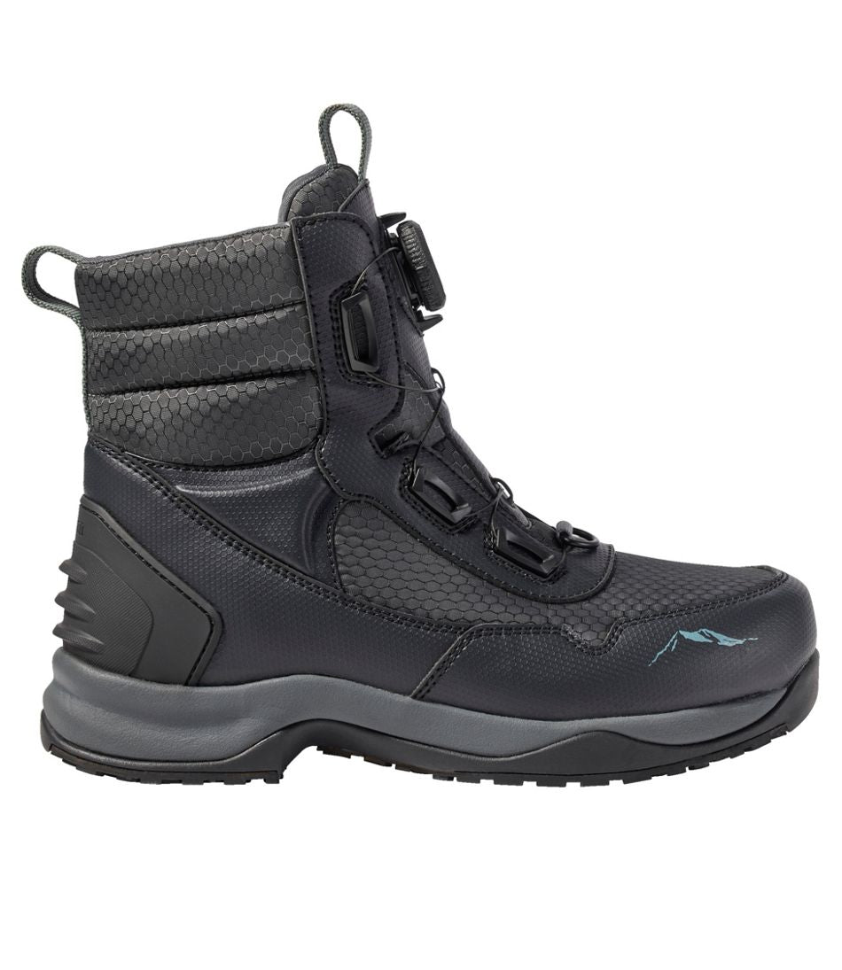 Men's Rapid River Pro BOA® Wading Boot, Studded | L.L.Bean