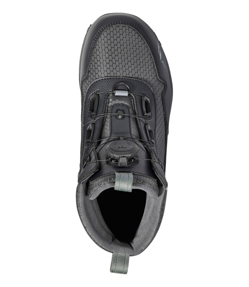 Men's Rapid River Pro BOA® Wading Boot, Studded | L.L.Bean