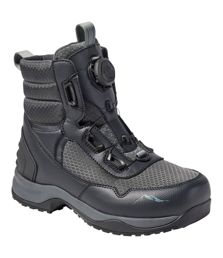 Men's Rapid River Pro BOA® Wading Boot, Studded | L.L.Bean