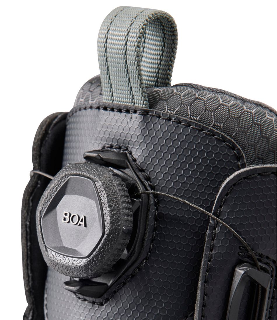 Men's Rapid River Pro BOA® Wading Boot, Studded | L.L.Bean
