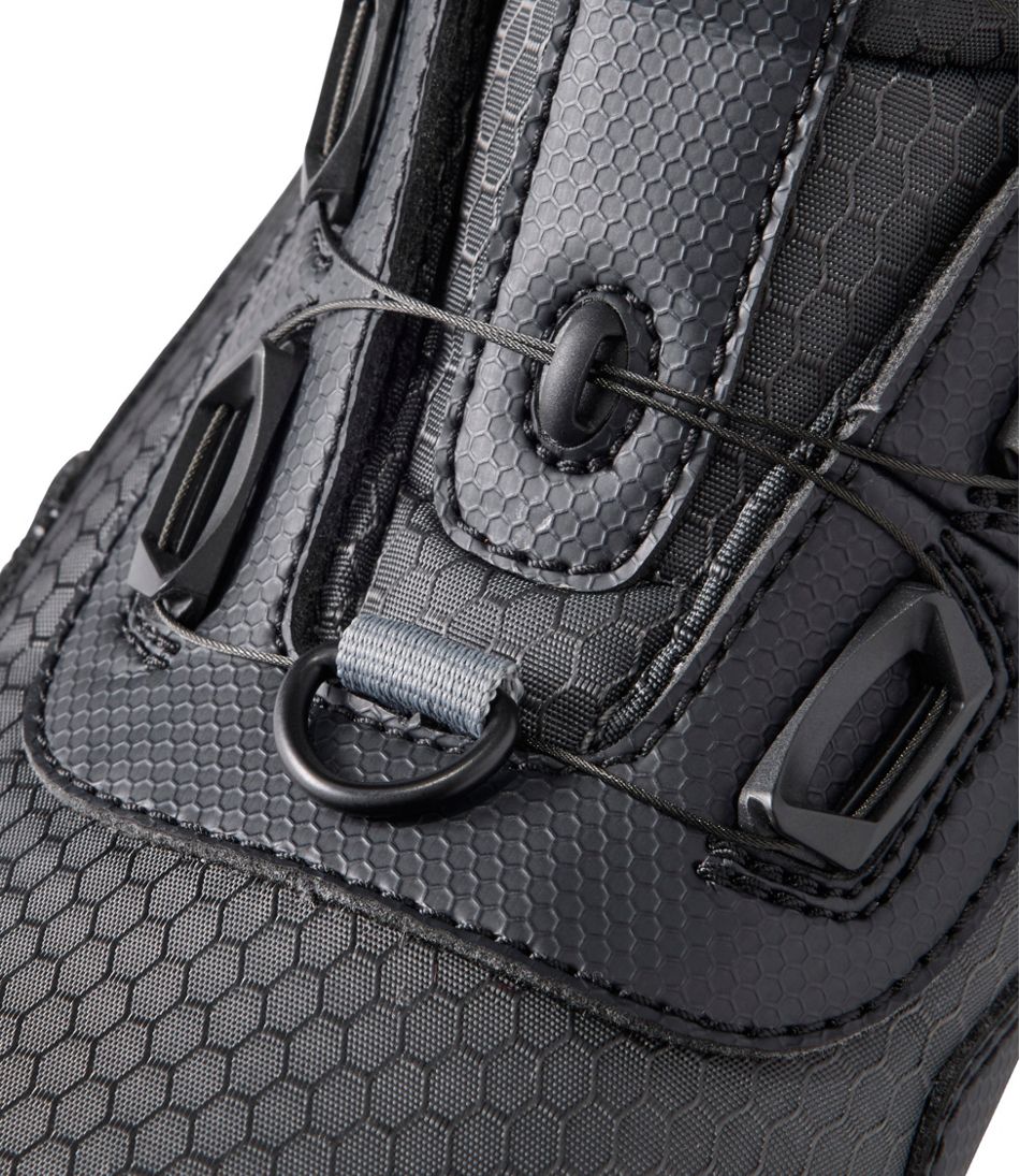 Men's Rapid River Pro BOA® Wading Boot, Studded | L.L.Bean