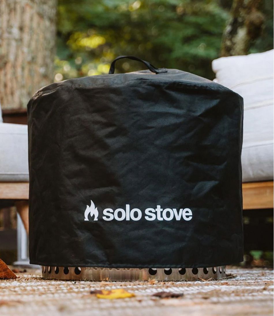 Solo Stove Bonfire Shelter | L.L.Bean