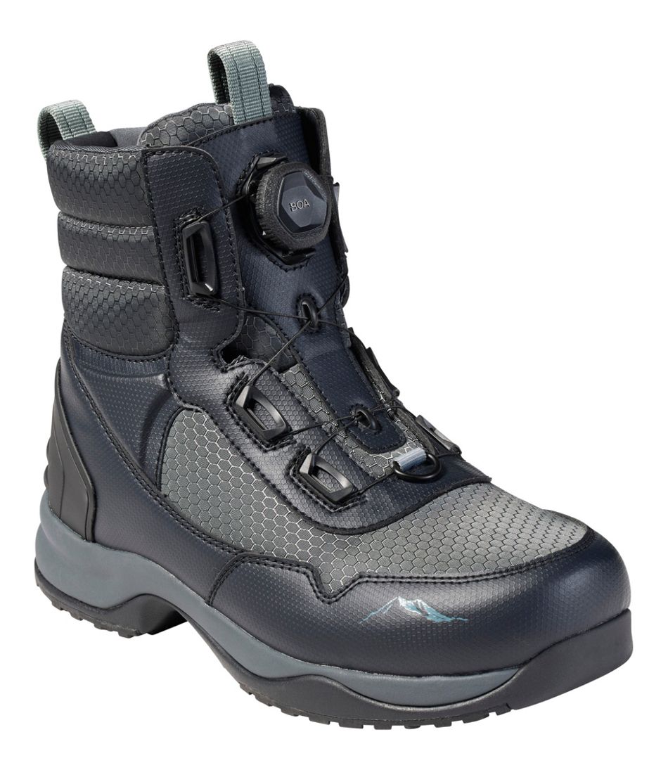 Men's Rapid River Pro BOA® Wading Boot | L.L.Bean