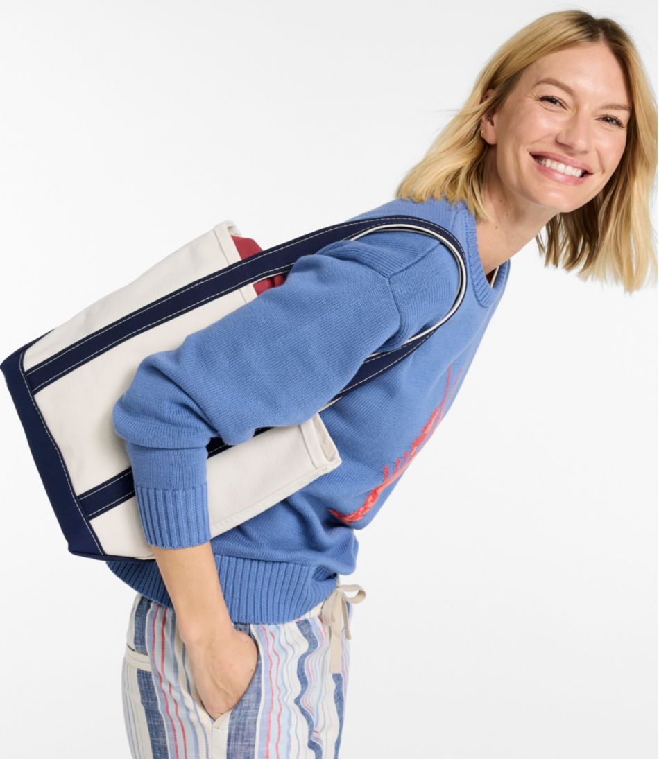 Boat and Tote®, Tall Small | L.L.Bean