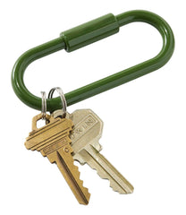 Oval Keyring, Enamel | L.L.Bean
