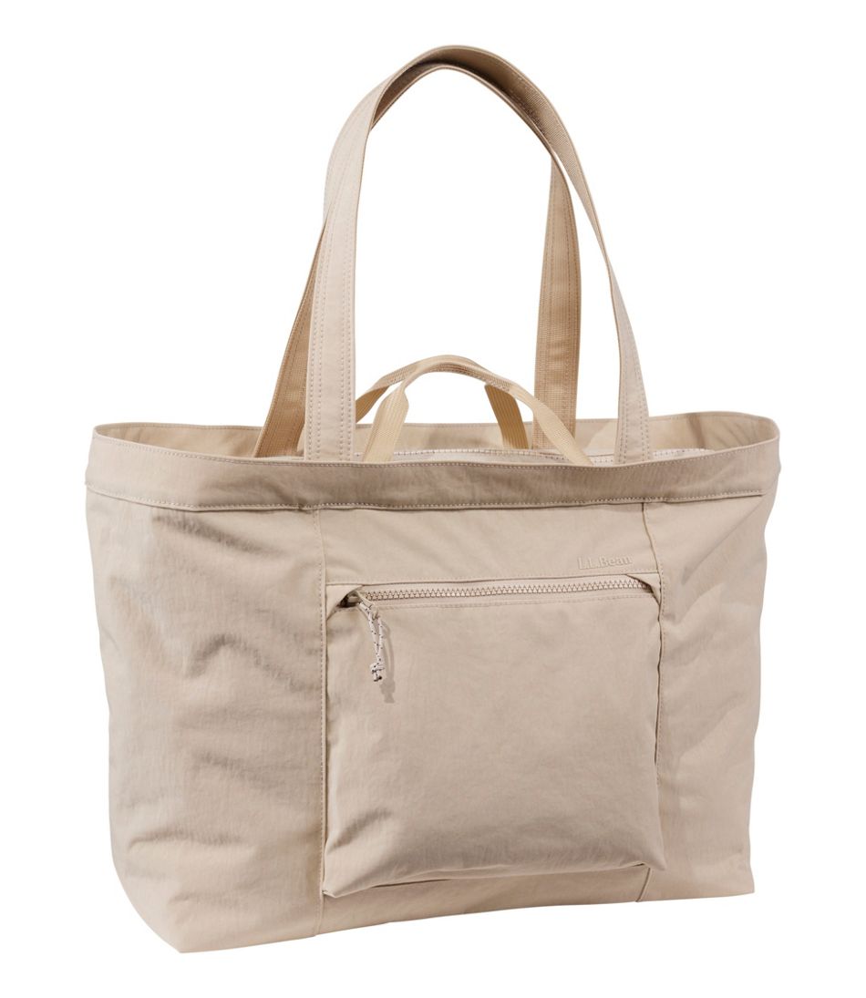 Wharf Street Commuter Tote | L.L.Bean
