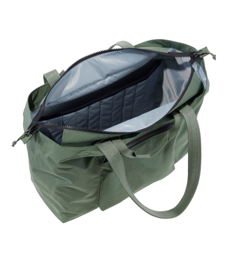 Wharf Street Commuter Tote | L.L.Bean