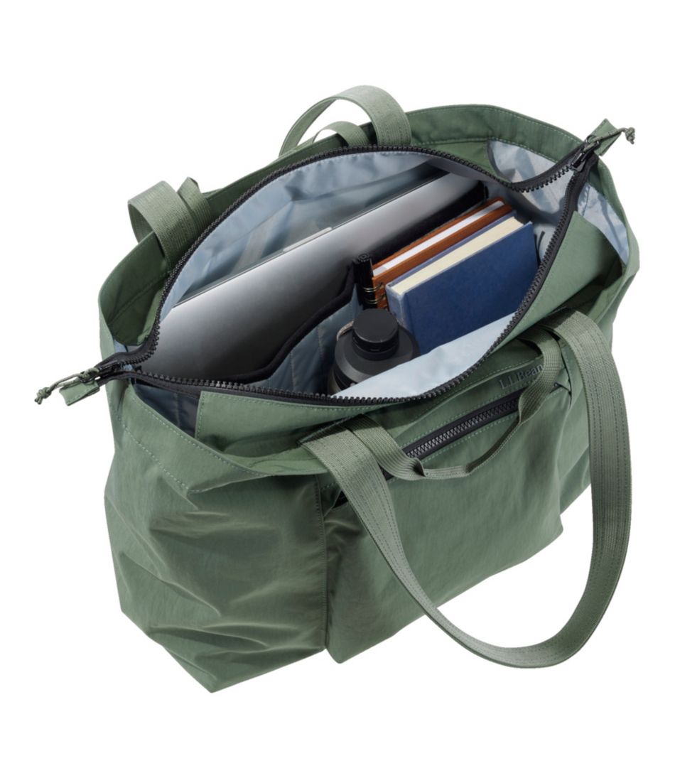 Wharf Street Commuter Tote | L.L.Bean