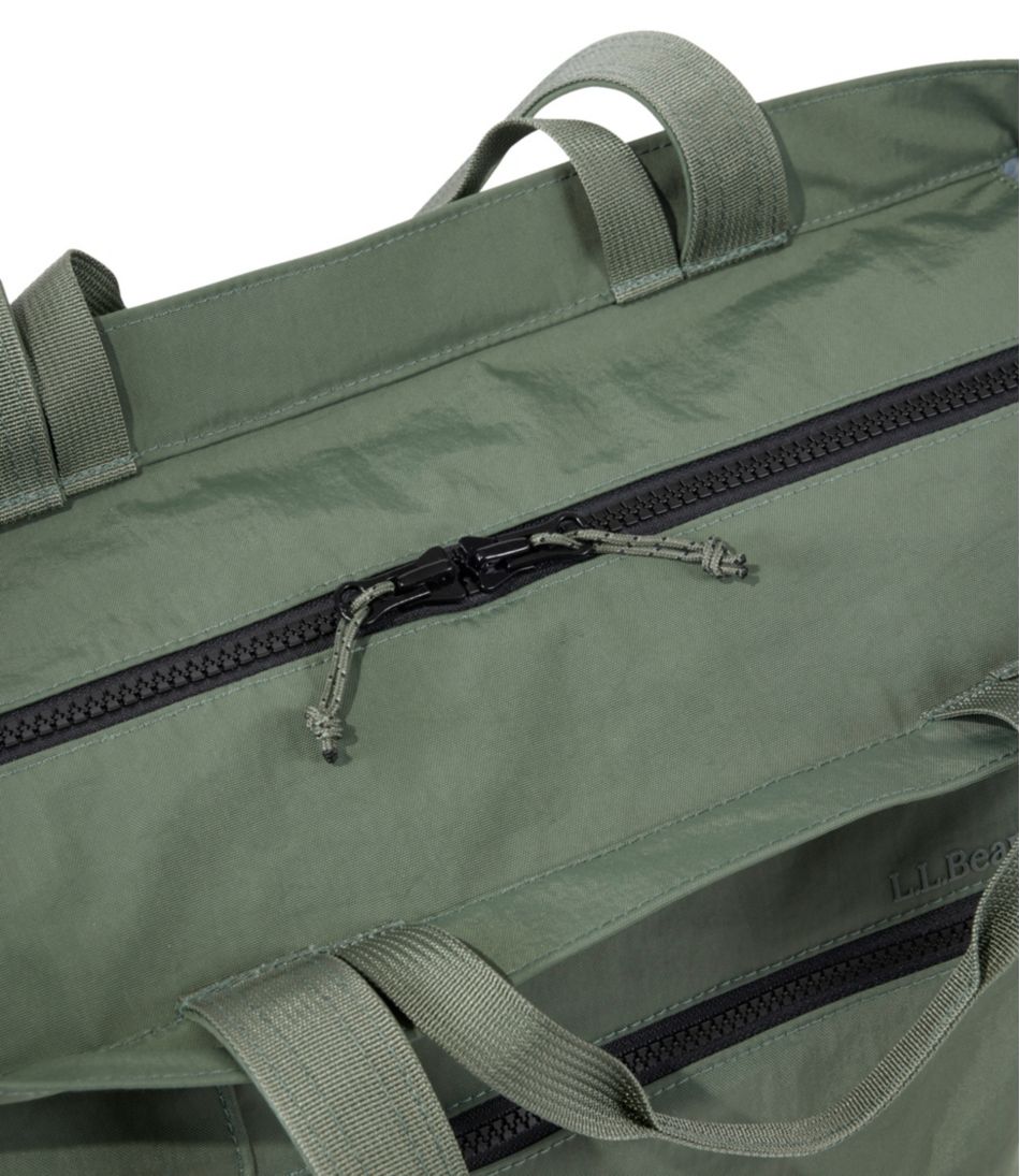Wharf Street Commuter Tote | L.L.Bean