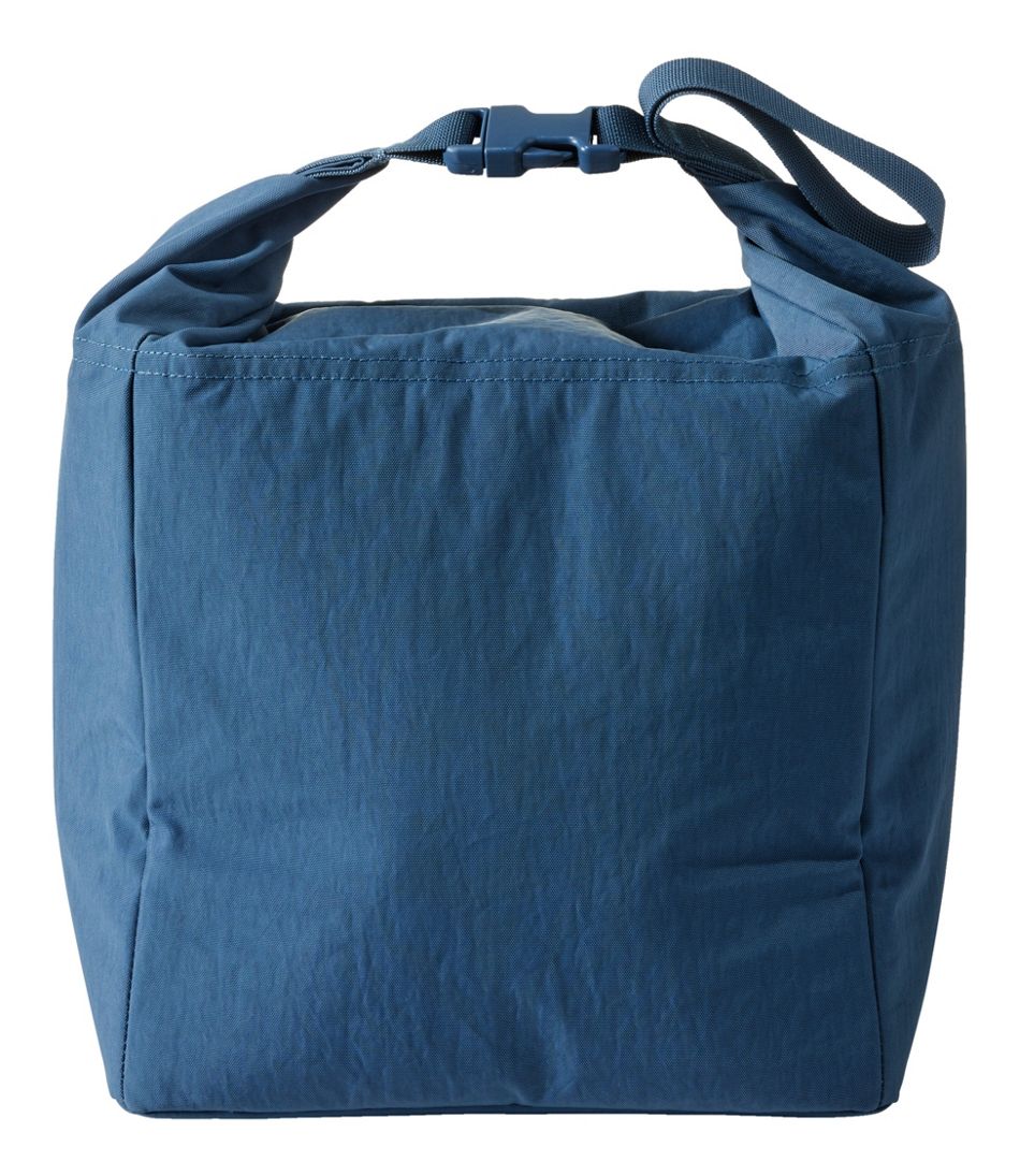 Wharf Street Insulated Lunch Bag | L.L.Bean
