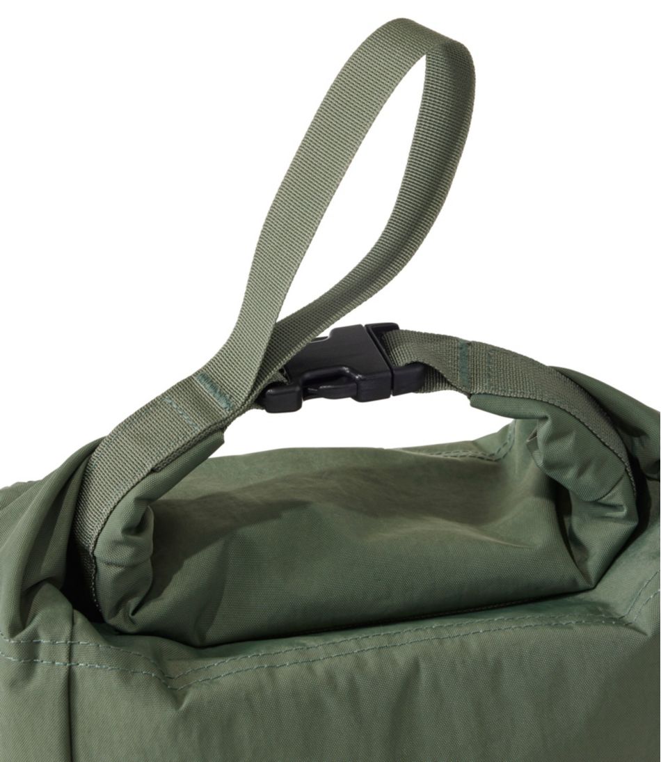 Wharf Street Insulated Lunch Bag | L.L.Bean