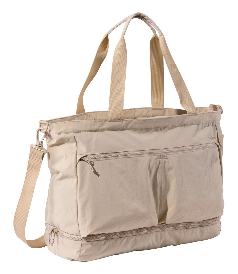 Wharf Street Weekender Tote | L.L.Bean