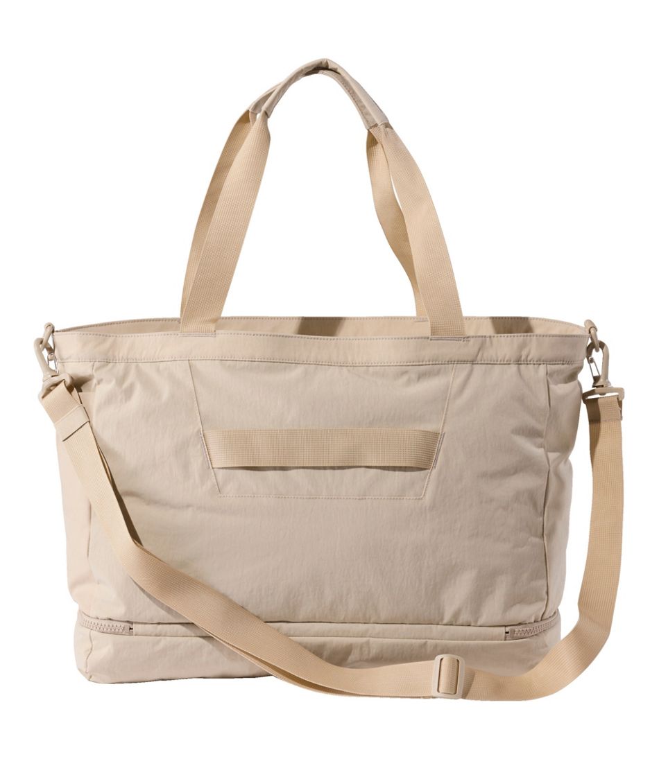 Wharf Street Weekender Tote | L.L.Bean