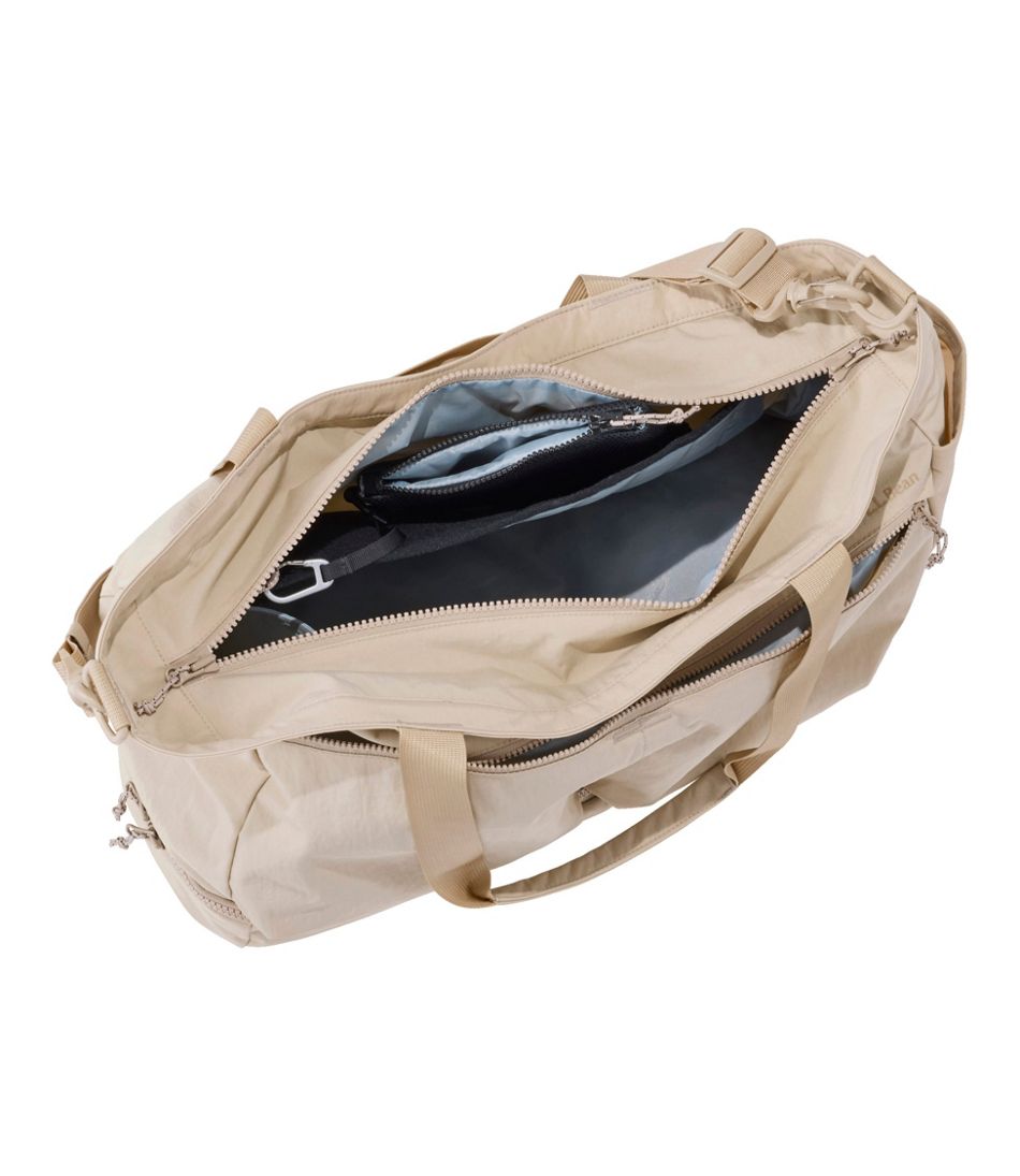 Wharf Street Weekender Tote | L.L.Bean