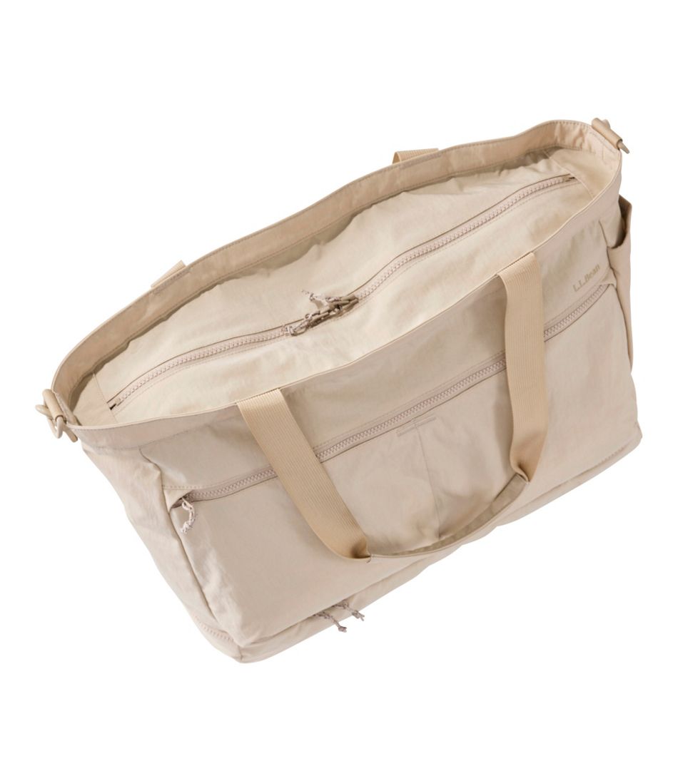 Wharf Street Weekender Tote | L.L.Bean