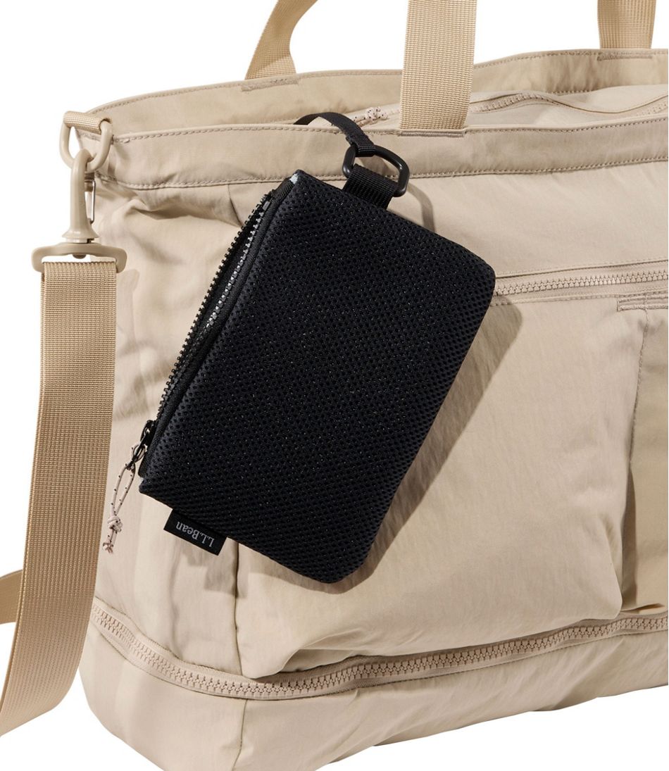 Wharf Street Weekender Tote | L.L.Bean