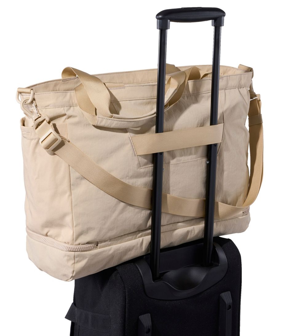 Wharf Street Weekender Tote | L.L.Bean