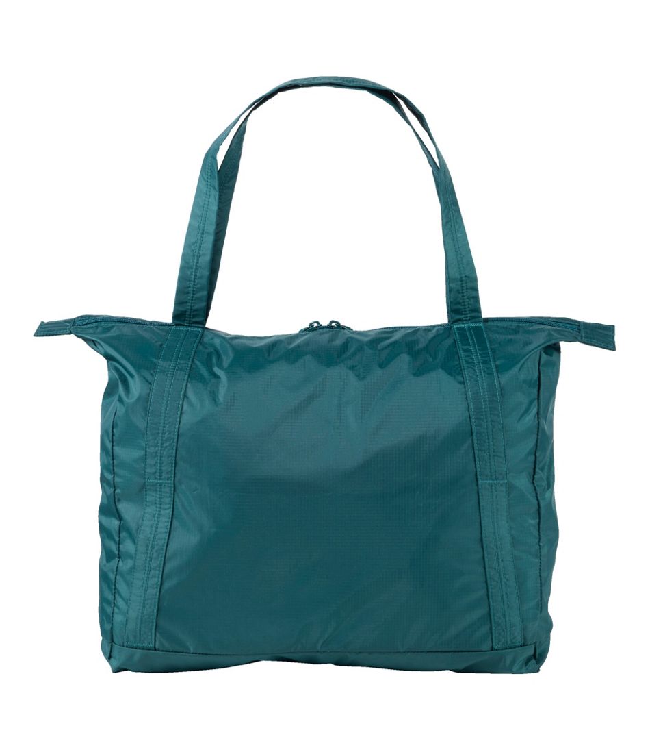 Packable Lightweight Tote | L.L.Bean