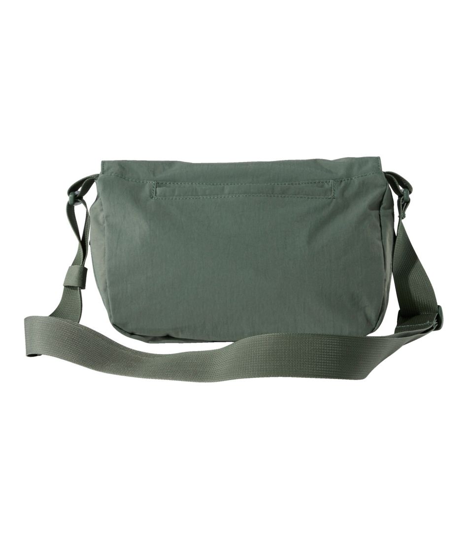 Wharf Street Expandable Crossbody Bag | L.L.Bean
