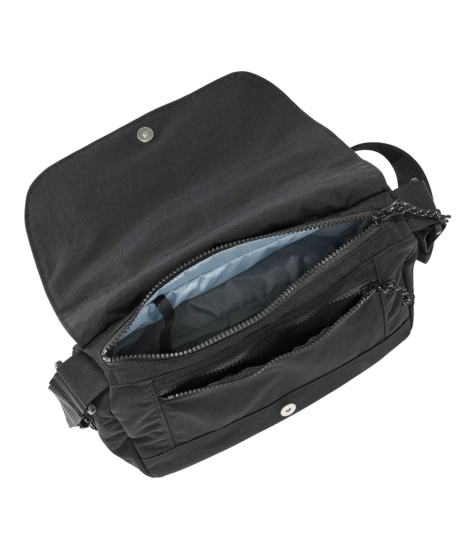 Wharf Street Expandable Crossbody Bag | L.L.Bean