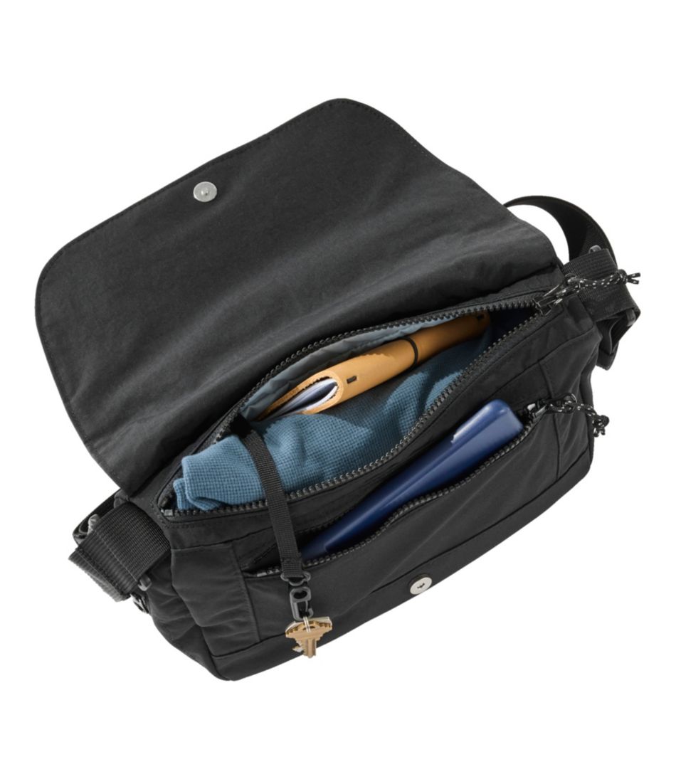 Wharf Street Expandable Crossbody Bag | L.L.Bean