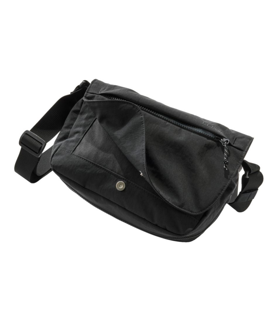 Wharf Street Expandable Crossbody Bag | L.L.Bean