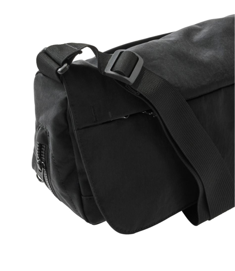 Wharf Street Expandable Crossbody Bag | L.L.Bean