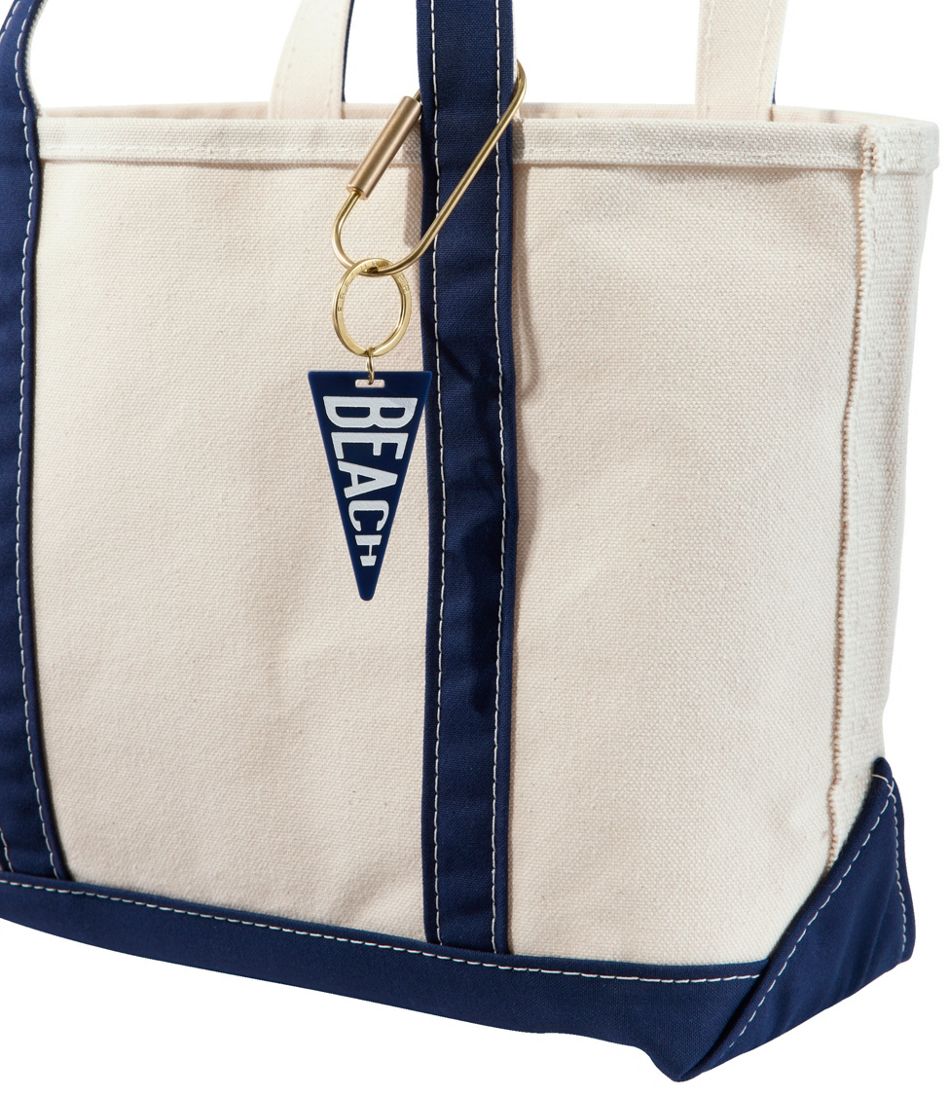 Pennant Charm, Beach | L.L.Bean