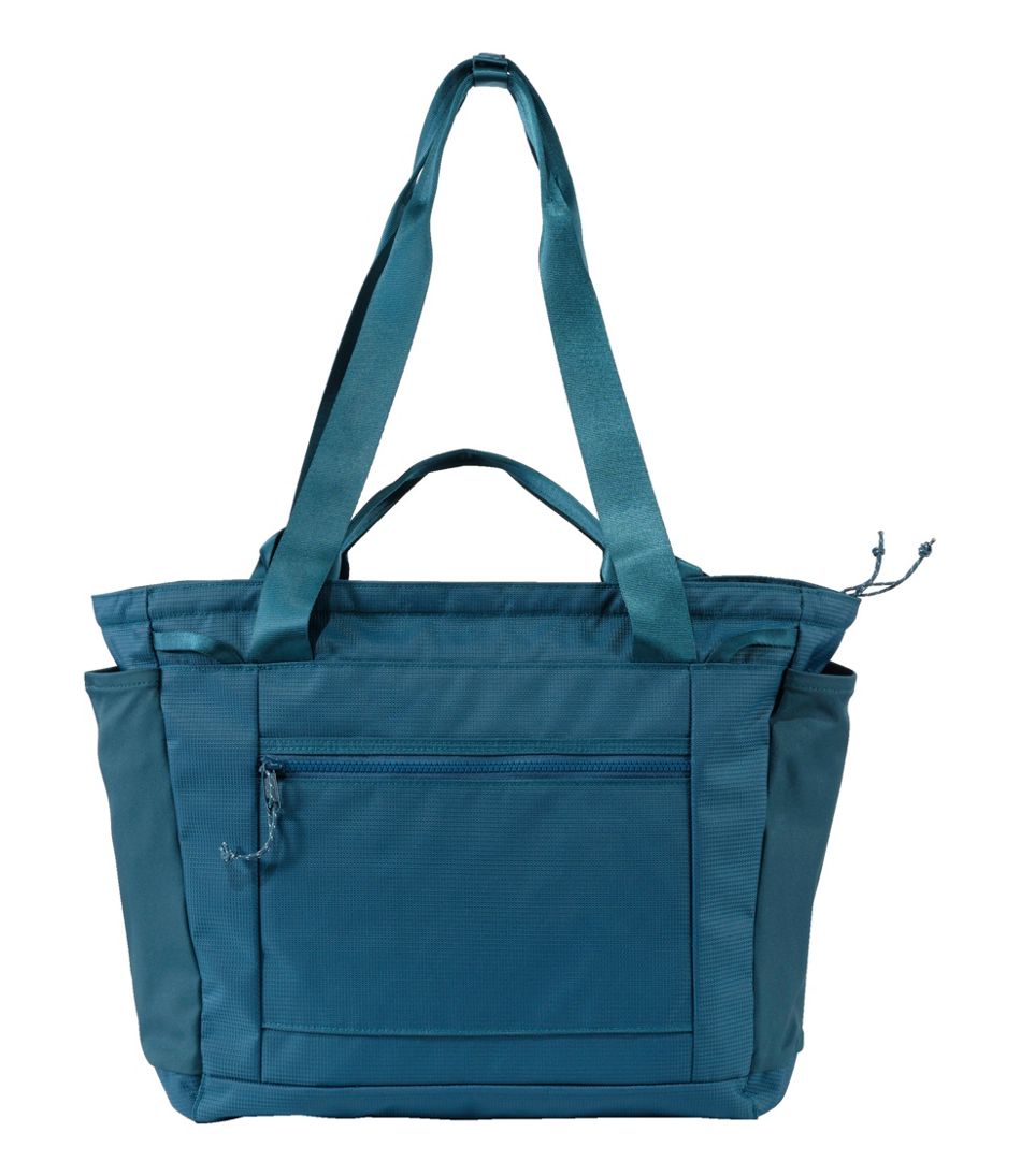Diaper Bag Tote | L.L.Bean