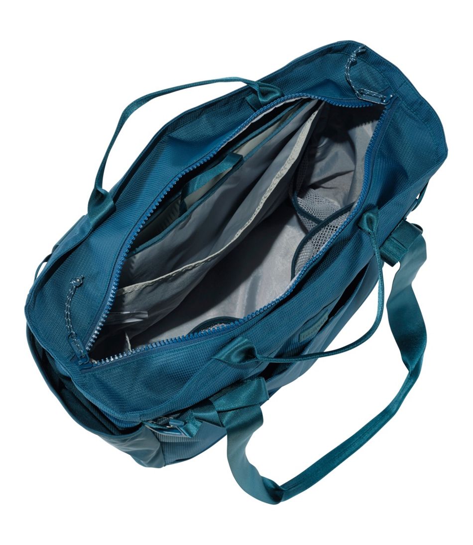 Diaper Bag Tote | L.L.Bean