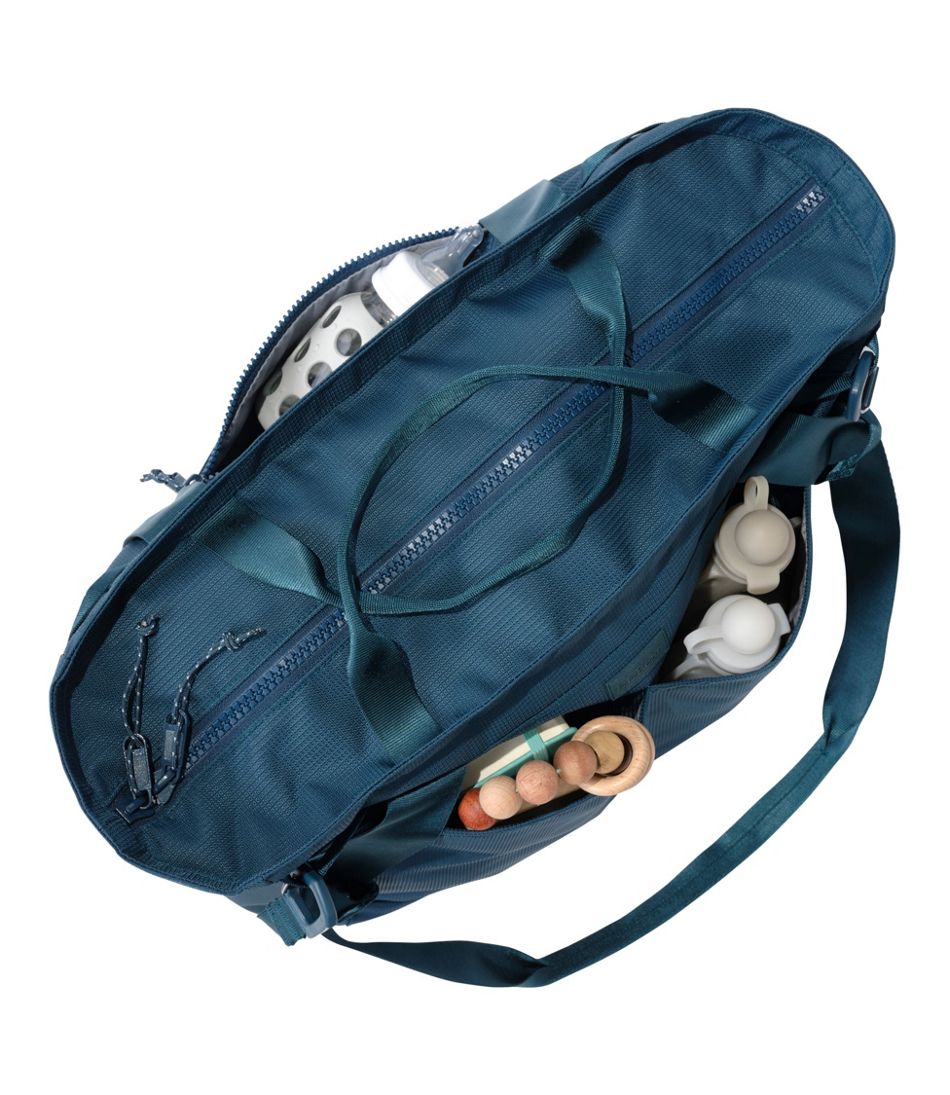 Diaper Bag Tote | L.L.Bean