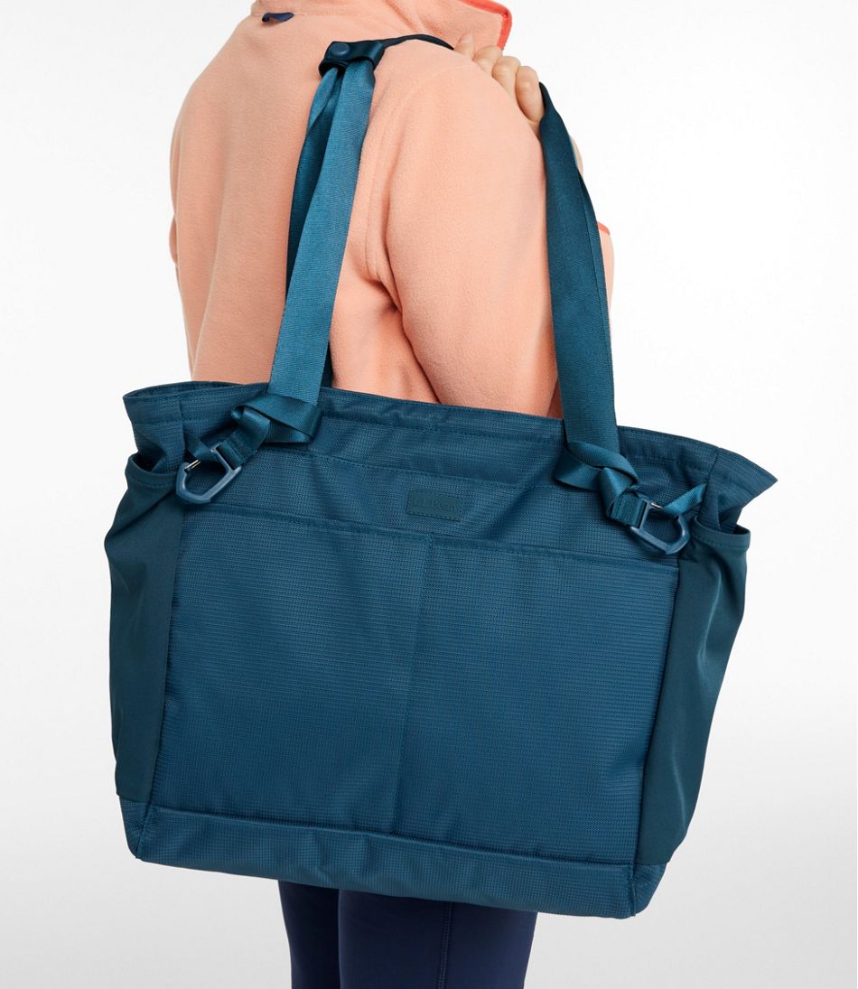 Diaper Bag Tote | L.L.Bean