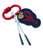 Red/Navy