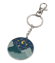 Enamel Charm, Mountain | L.L.Bean