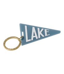 Pennant Charm, Lake | L.L.Bean