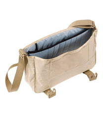 Wharf Street Messenger Bag | L.L.Bean