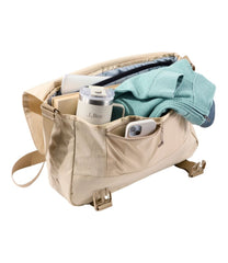 Wharf Street Messenger Bag | L.L.Bean