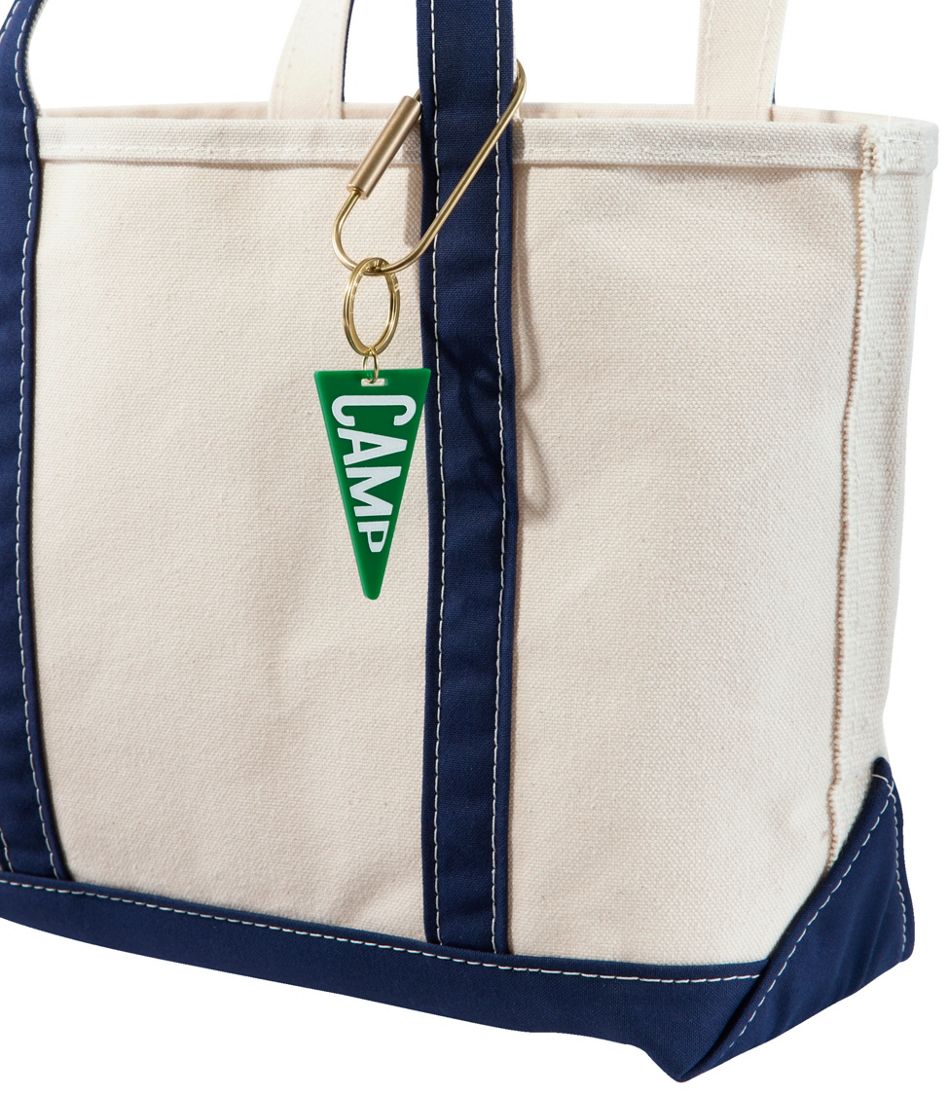 Pennant Charm, Camp | L.L.Bean