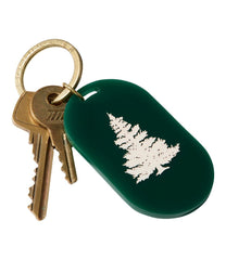 Icon Charm, Tree | L.L.Bean