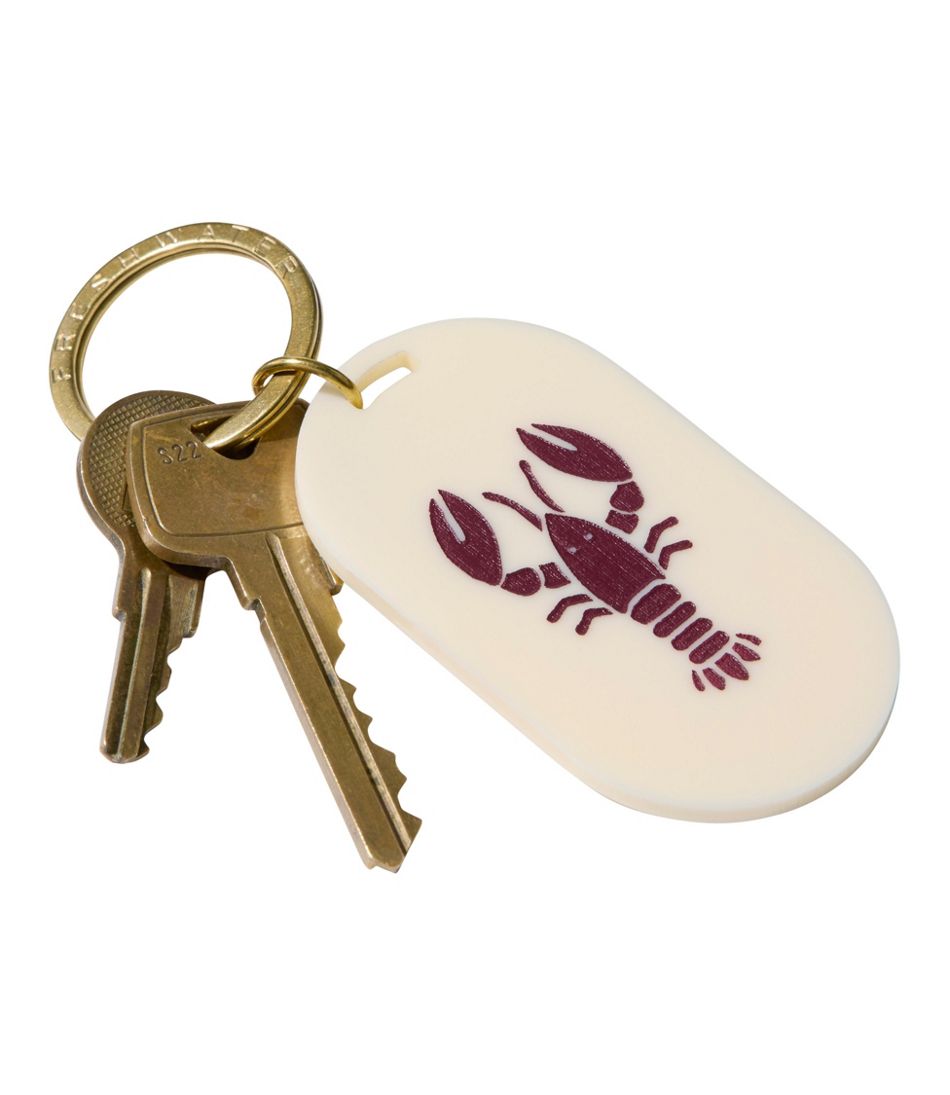 Icon Charm, Lobster | L.L.Bean
