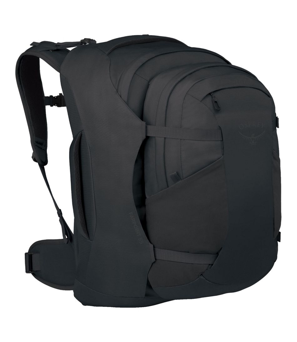 Osprey Farpoint Travel Pack, 55L | L.L.Bean
