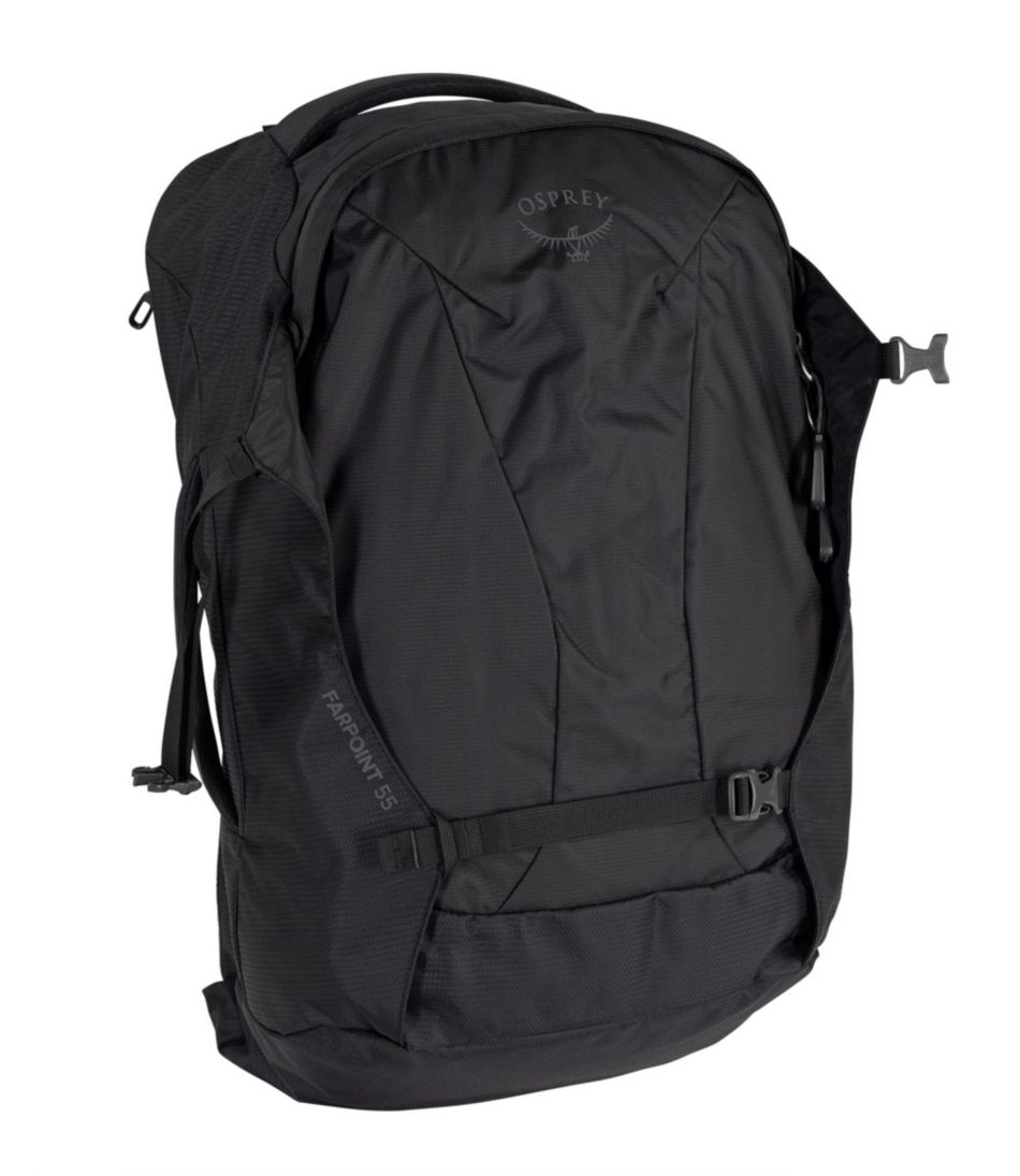 Osprey Farpoint Travel Pack, 55L | L.L.Bean